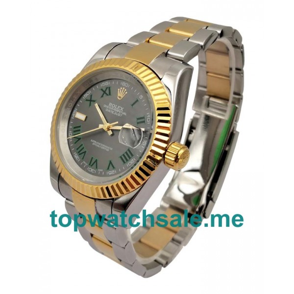 Rolex Replica Datejust 116333 - 41 MM