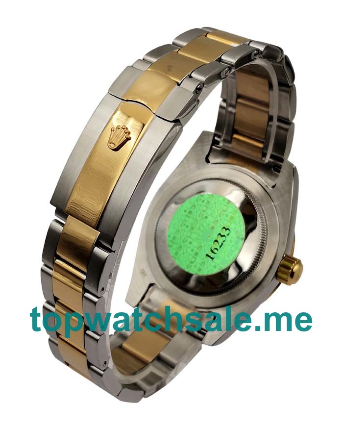 Rolex Replica Datejust 116333 - 41 MM