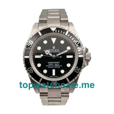 Rolex Replica Submariner 114060 - 40 MM