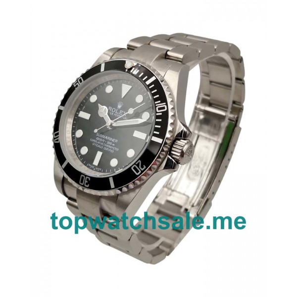 Rolex Replica Submariner 114060 - 40 MM