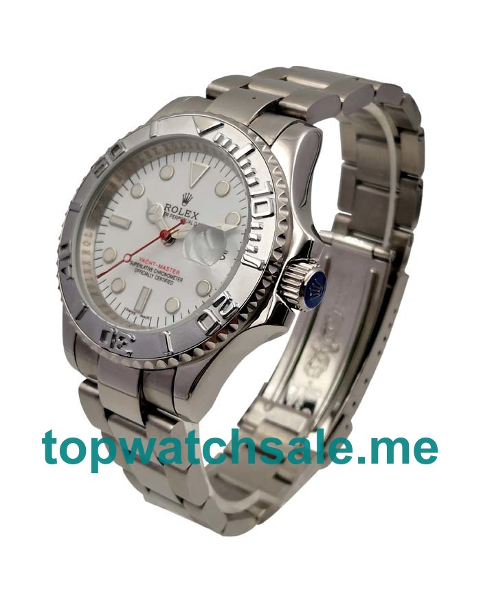 Rolex Replica Yacht-Master 16622 - 40 MM