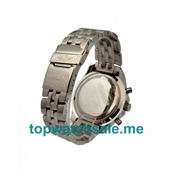 Breitling Replica Bentley Motors A25362 - 47.5 MM