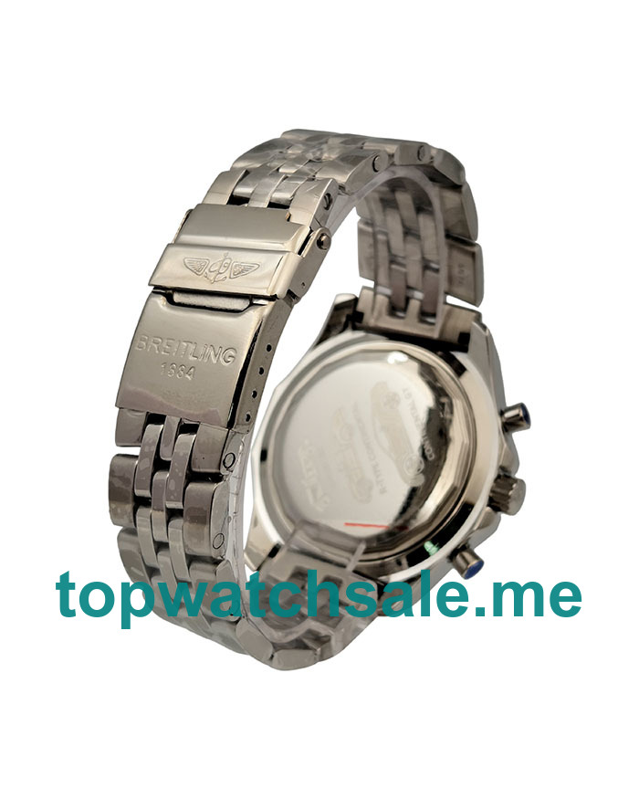 Breitling Replica Bentley Motors A25362 - 47.5 MM