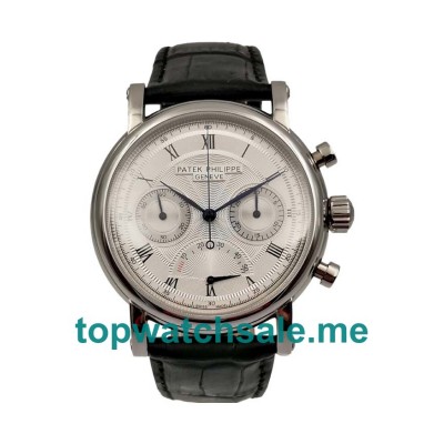 Patek Philippe Replica - 39 MM