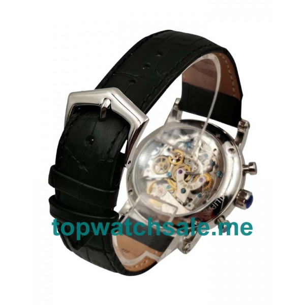 Patek Philippe Replica - 39 MM