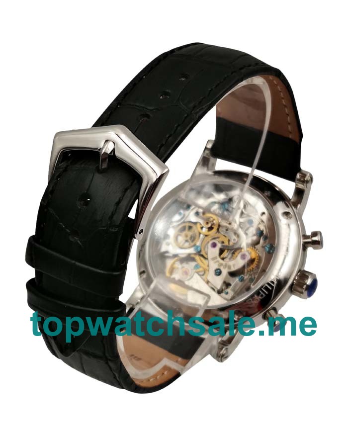 Patek Philippe Replica - 39 MM