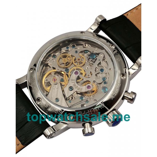 Patek Philippe Replica - 39 MM