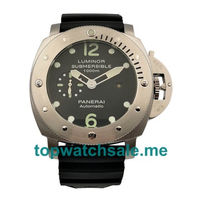 Panerai Replica Luminor Submersible PAM01024 - 47.5 MM