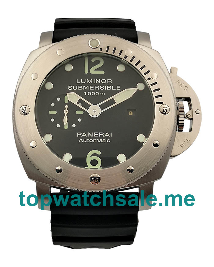 Panerai Replica Luminor Submersible PAM01024 - 47.5 MM