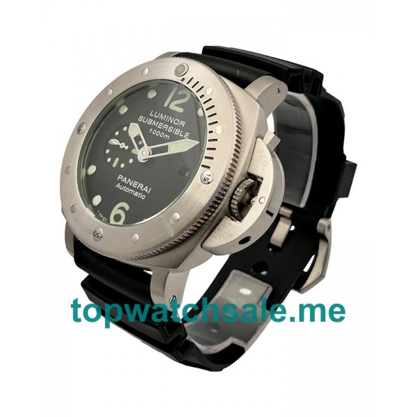 Panerai Replica Luminor Submersible PAM01024 - 47.5 MM