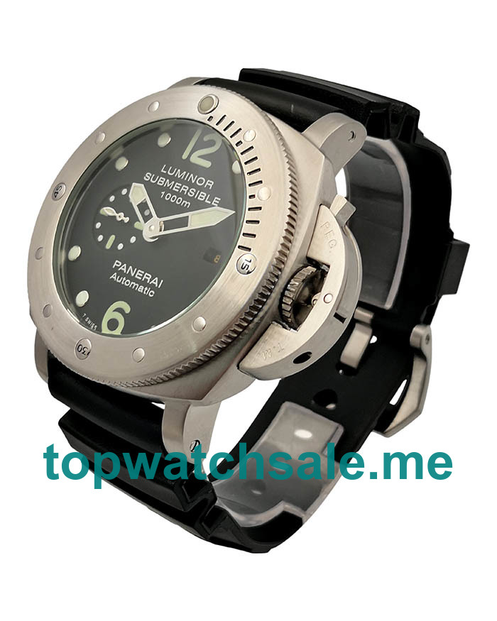 Panerai Replica Luminor Submersible PAM01024 - 47.5 MM