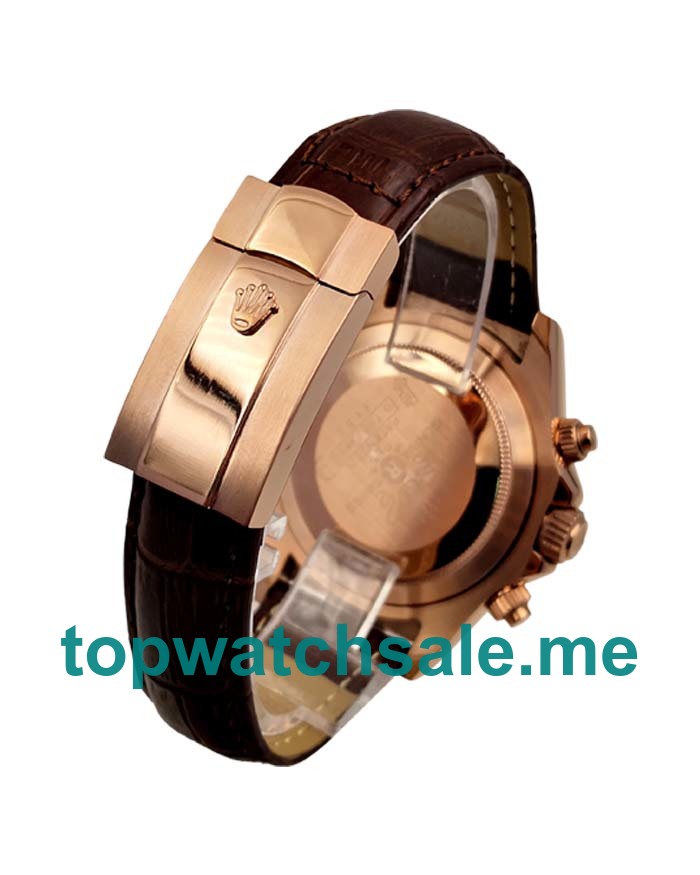 Rolex Replica Daytona 116515 LN - 40 MM