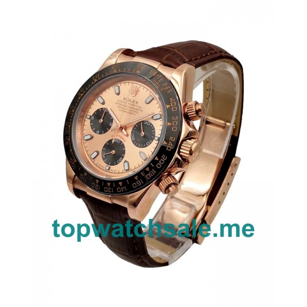 Rolex Replica Daytona 116515 LN - 40 MM