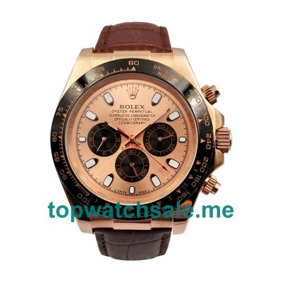 Rolex Replica Daytona 116515 LN - 40 MM