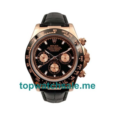 Rolex Replica Daytona 116515 LN- 40 MM