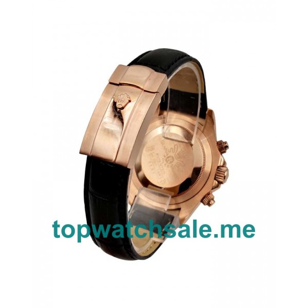 Rolex Replica Daytona 116515 LN- 40 MM