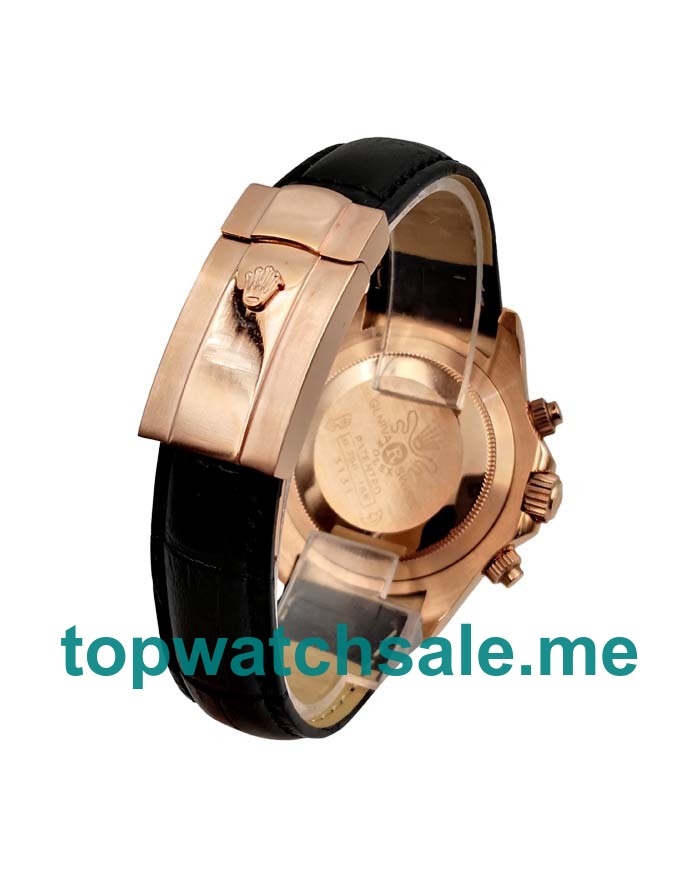 Rolex Replica Daytona 116515 LN- 40 MM