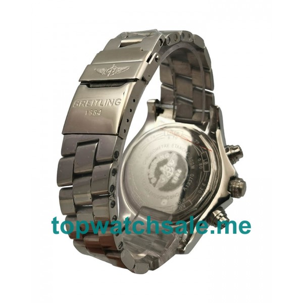Breitling Replica Super Avenger A13370 - 48 MM