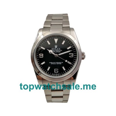 Rolex Replica Explorer 114270 - 36 MM