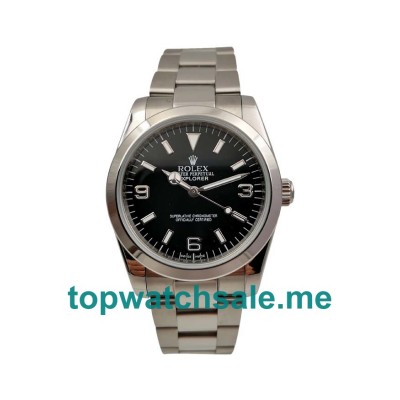 Rolex Replica Explorer 114270 - 36 MM