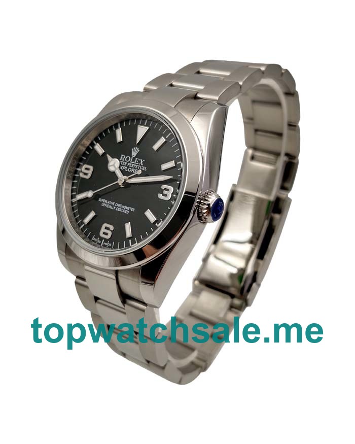 Rolex Replica Explorer 114270 - 36 MM