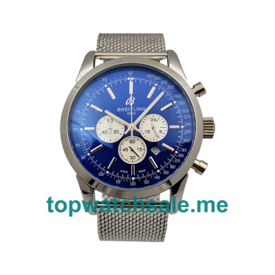 Breitling Replica Transocean AB015212 - 45 MM