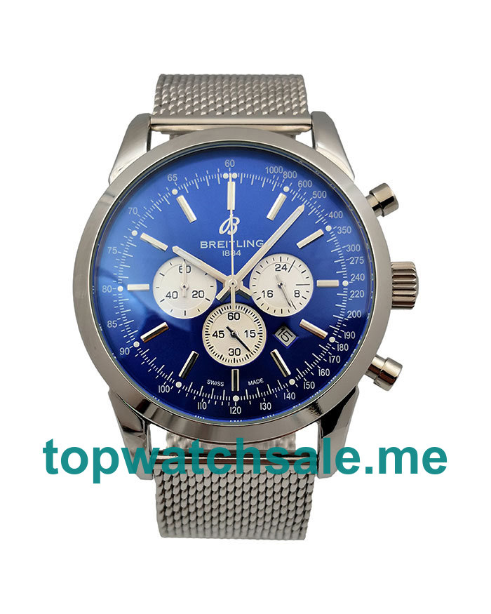 Breitling Replica Transocean AB015212 - 45 MM