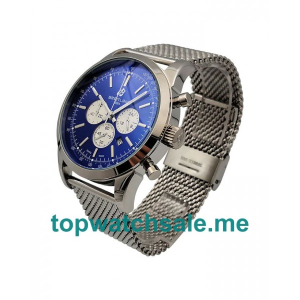 Breitling Replica Transocean AB015212 - 45 MM