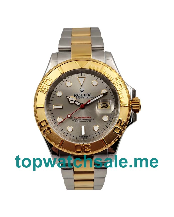 Rolex Replica Yacht-Master 16623 - 40 MM