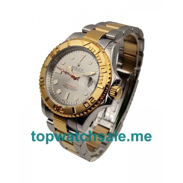 Rolex Replica Yacht-Master 16623 - 40 MM