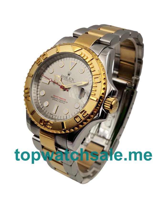 Rolex Replica Yacht-Master 16623 - 40 MM