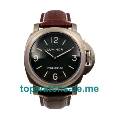 Panerai Replica Luminor PAM00112 - 43 MM