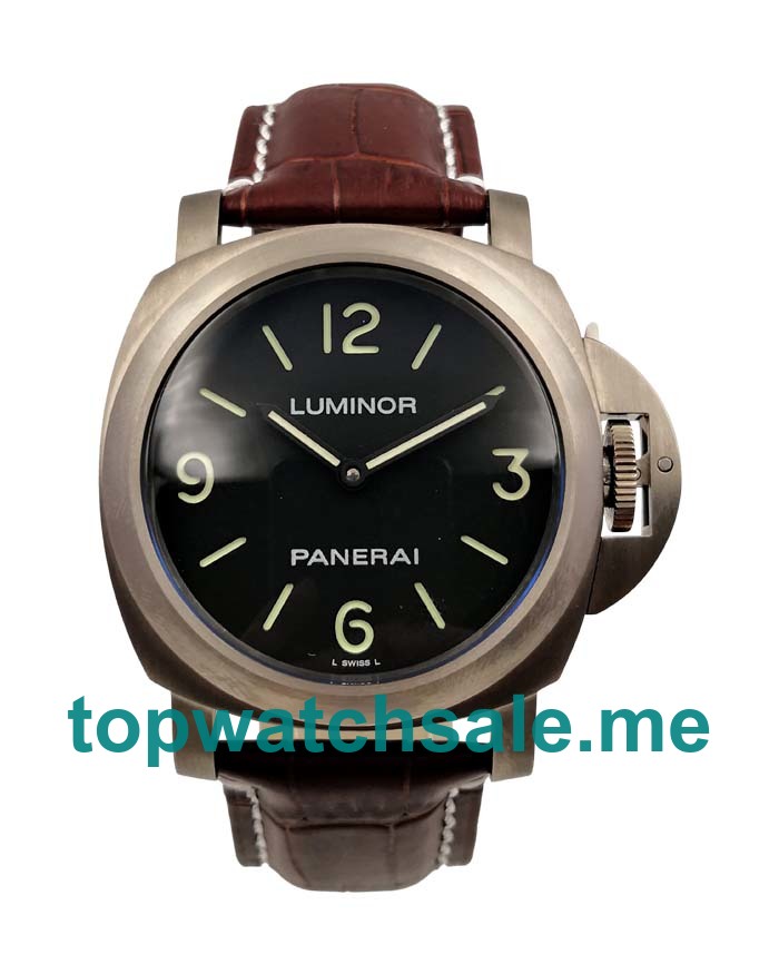 Panerai Replica Luminor PAM00112 - 43 MM