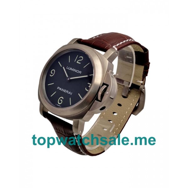Panerai Replica Luminor PAM00112 - 43 MM
