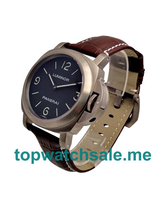 Panerai Replica Luminor PAM00112 - 43 MM