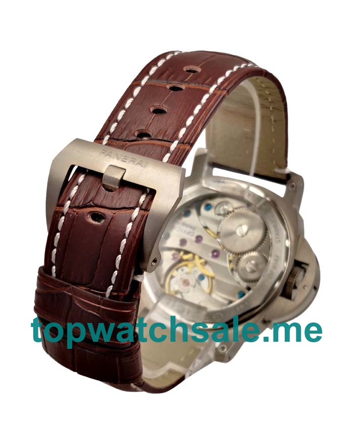 Panerai Replica Luminor PAM00112 - 43 MM