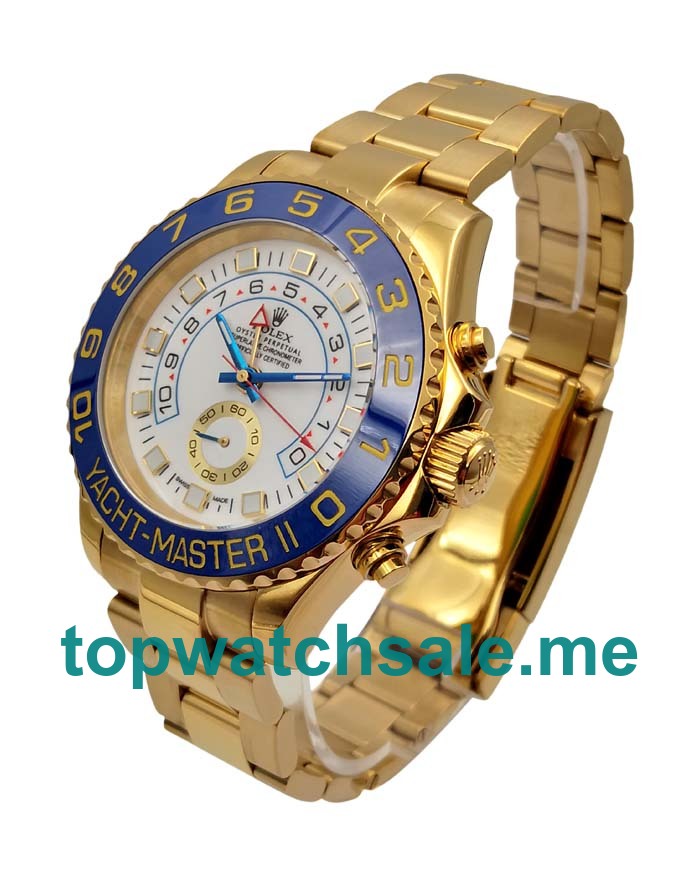 Rolex Replica Yacht-Master II 116688 - 44 MM