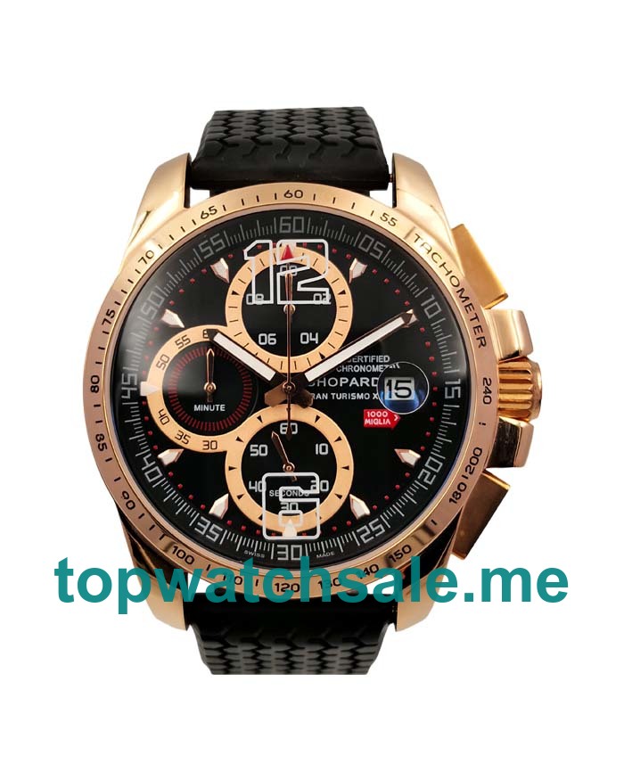 Chopard Replica Classic Racing Mille Miglia 161268 - 45 MM