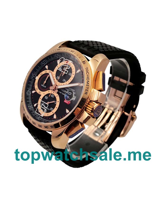 Chopard Replica Classic Racing Mille Miglia 161268 - 45 MM