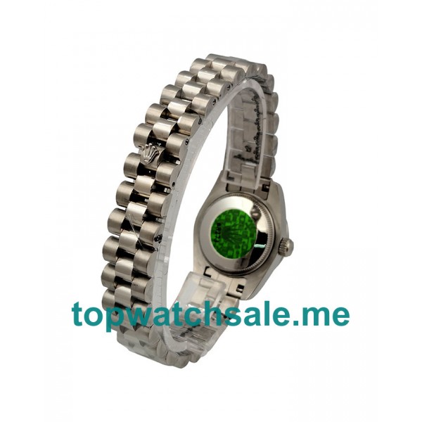 Rolex Replica Lady-Datejust 179174 - 26 MM