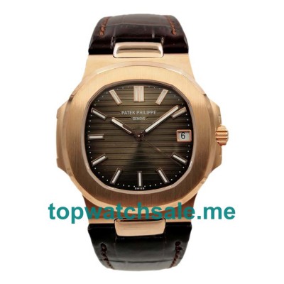 Patek Philippe Replica Nautilus 5711R - 40 MM