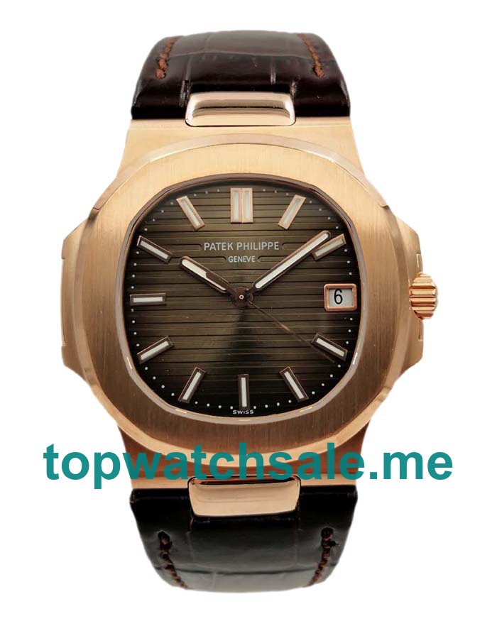 Patek Philippe Replica Nautilus 5711R - 40 MM