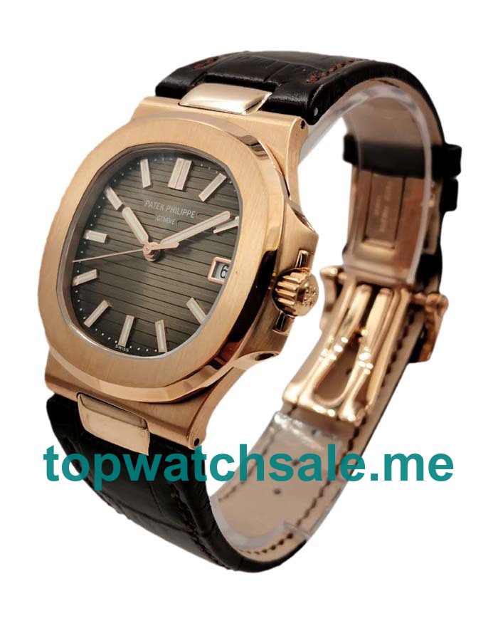 Patek Philippe Replica Nautilus 5711R - 40 MM