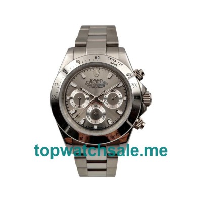 Rolex Replica Daytona 116520 - 40 MM