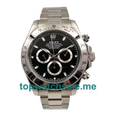 Rolex Replica Daytona 116520 - 42 MM