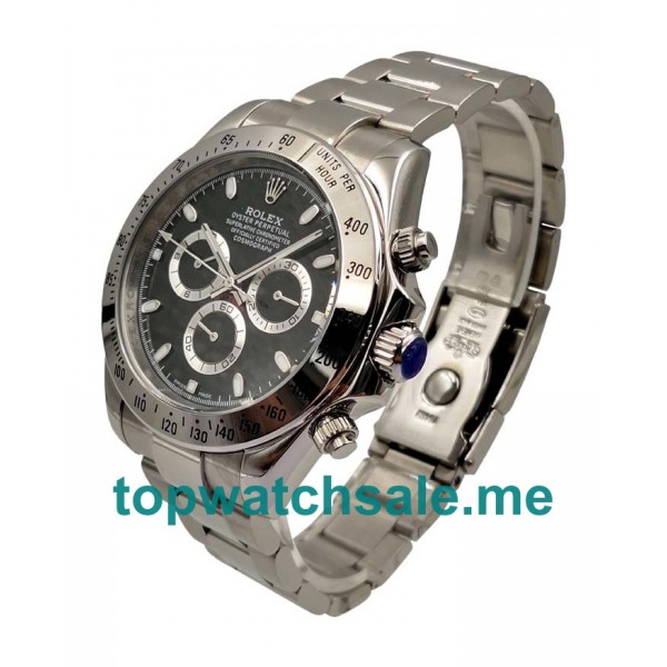 Rolex Replica Daytona 116520 - 42 MM