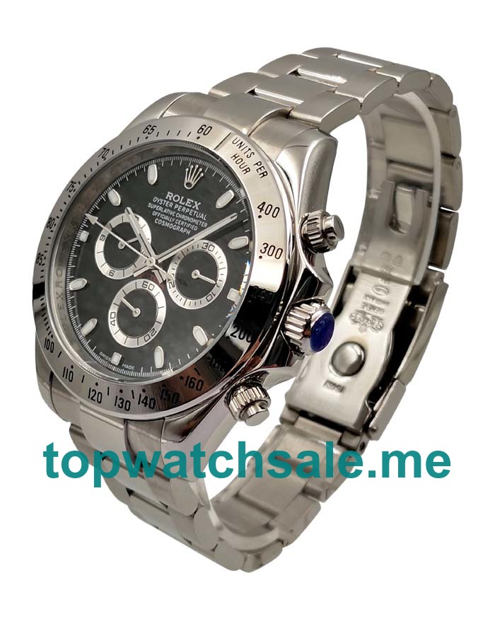 Rolex Replica Daytona 116520 - 42 MM
