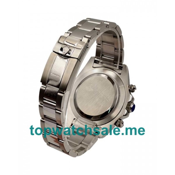 Rolex Replica Daytona 116520 - 42 MM