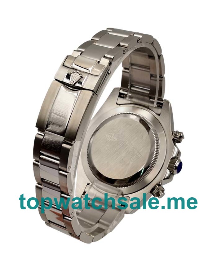 Rolex Replica Daytona 116520 - 42 MM