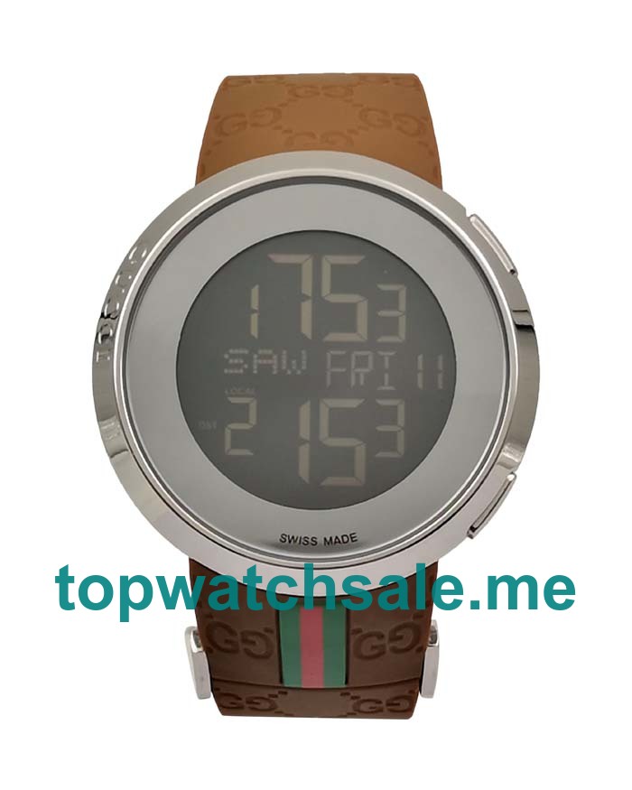  Gucci Replica I - Gucci - 47 MM